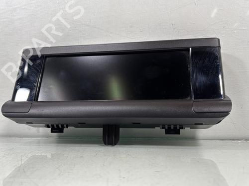 Instrument cluster CITROËN C4 CACTUS 1.2 VTi 82 | BP29707391C47 