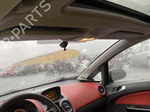 Electronic module OPEL CORSA D (S07) 1.3 CDTI (L08, L68) | BP24554596M83 - Image 26