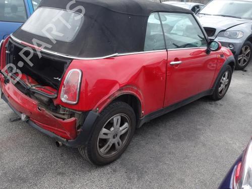 Steering column MINI MINI Convertible (R52) Cooper | BP20013440M21 - Image 4