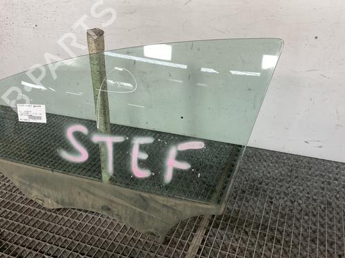 Front left door window SEAT LEON (1P1) 1.9 TDI | BP26400505C18 