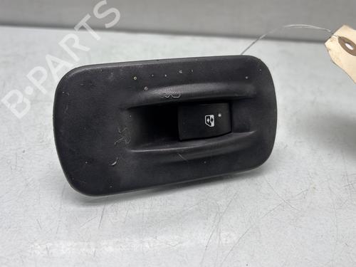 Used Right front window switch RENAULT TRAFIC II Bus (JL) 2.0 dCi 90 (JL00, JL01, JL0H, JL0M, JL0P, JL0S) (90 hp) 29507624