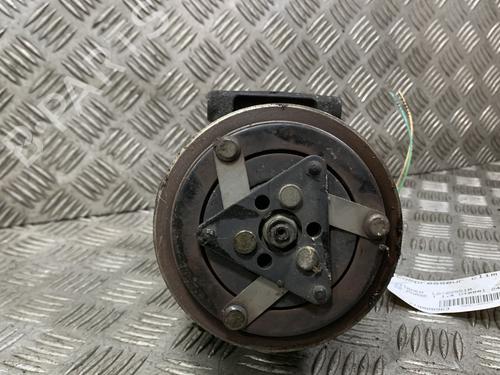 Used AC compressor AC compressor CITROËN C2 (JM_) 1.4 HDi (68 hp) 32441373 32441373