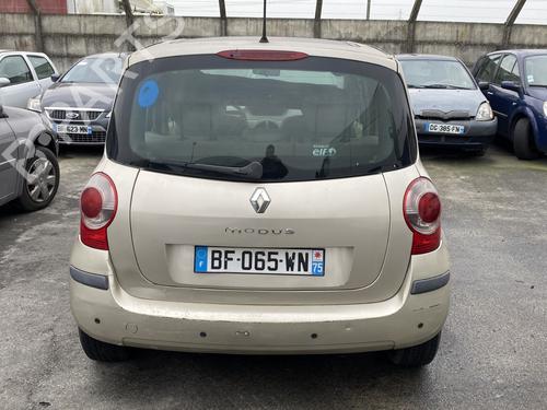 Right headlight RENAULT MODUS / GRAND MODUS (F/JP0_) 1.5 dCi (FP0D, JP0D) | BP26496191C29  - Image 9