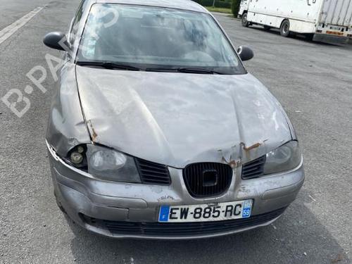Rim SEAT IBIZA III (6L1) 1.9 SDI | BP21963194C45 