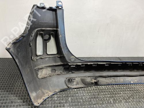 Rear bumper CITROËN C4 Picasso I MPV (UD_) 1.6 HDi | BP27482790C8 