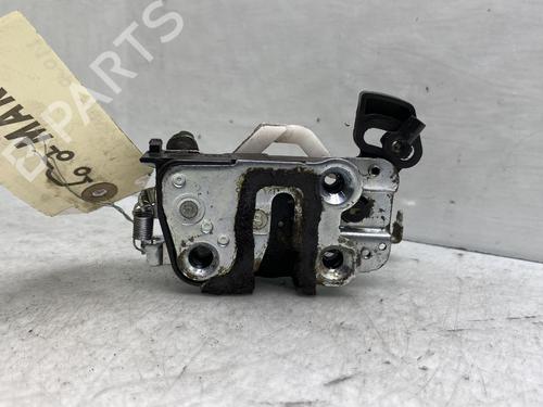Front right lock KIA PICANTO I (SA) 1.1 CRDi | BP19972668C97