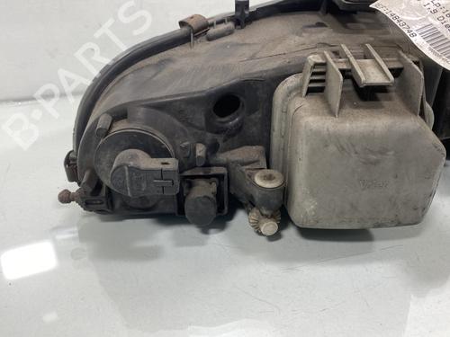 Used Left headlight Left headlight FIAT BRAVA (182_) 1.9 TD 75 S (182.BF) (75 hp) 20182097 20182097