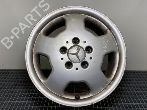 Used Rim MERCEDES-BENZ C-CLASS (W202) C 200 CDI (202.134) (102 hp) 20012168
