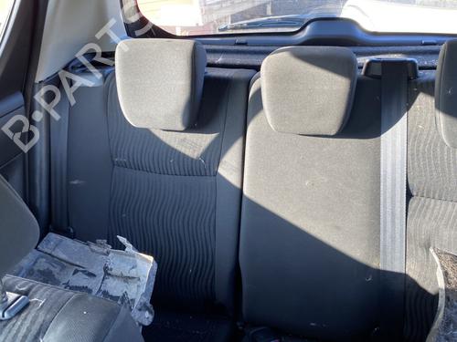 Climate control SUZUKI SWIFT IV (FZ, NZ) 1.2 (AZH412, ZC72S) | BP28428014I5 - Image 5