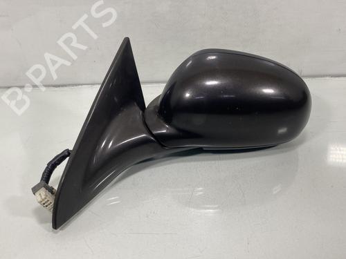 Left mirror PEUGEOT 406 Coupe (8C)  | BP20036389C26 