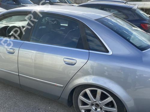 Left front window switch AUDI A4 B6 (8E2) 2.5 TDI quattro | BP20483454I27  - Image 7
