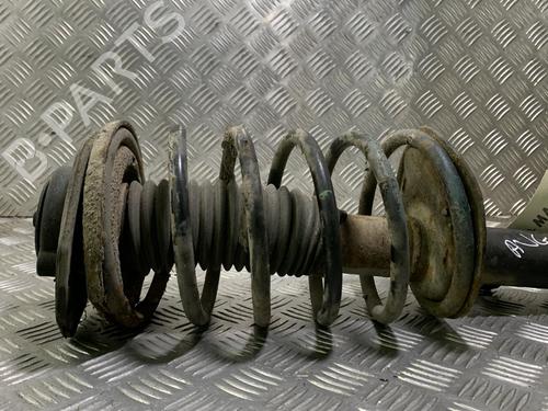 Used Left front shock absorber CITROËN ZX (N2) [1991-1999]  19993401