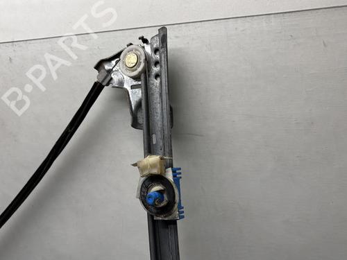 Front right window mechanism RENAULT ESPACE IV (JK0/1_) 2.2 dCi (JK0H) | BP30148376C23