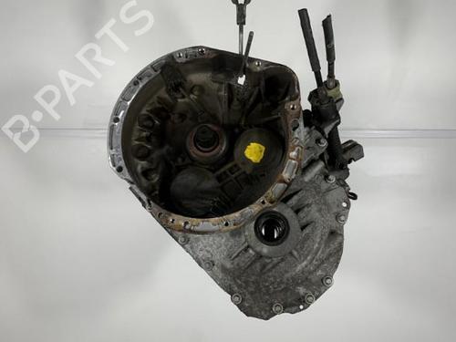 Gearbox MERCEDES-BENZ B-CLASS Sports Tourer (W245) B 180 CDI (245.207) | BP20661154M3 