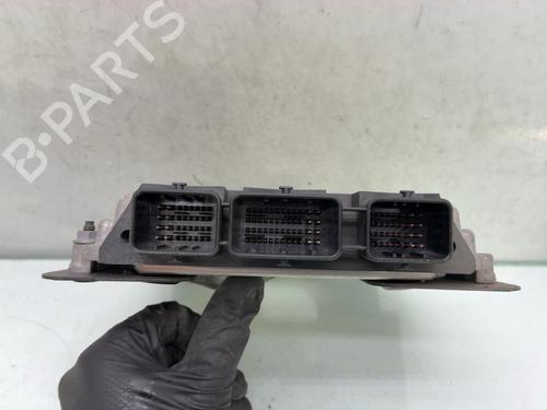 Engine control unit (ECU) PEUGEOT PARTNER Box Body/MPV 1.6 HDi | BP39946889M57 - Image 4