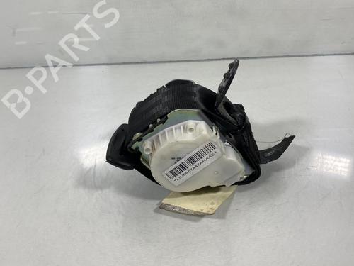 Used Rear left belt tensioner SKODA FABIA II (542) [2006-2014]  20030684
