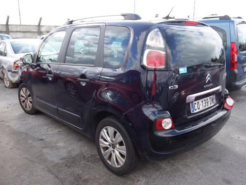 Pedal CITROËN C3 Picasso (SH_)  | BP20030855I4  - Image 14