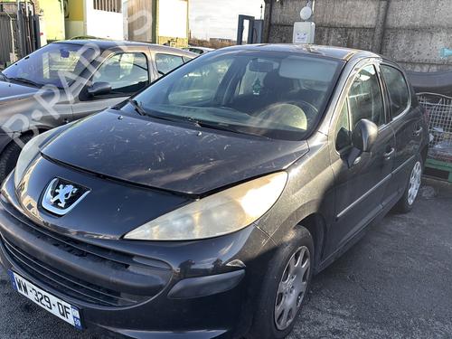 Used Parts PEUGEOT 207 (WA_, WC_) 1.4 (73 hp) 4418018