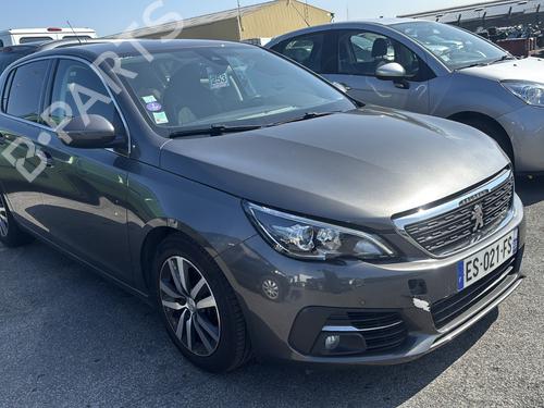 Used Parts PEUGEOT 208 II (UB_, UP_, UW_, UJ_) e-208 4437311