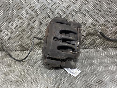 Used Left front brake caliper MERCEDES-BENZ VITO / MIXTO Van (W639) 109 CDI (639.601, 639.603, 639.605) (88 hp) 31205770