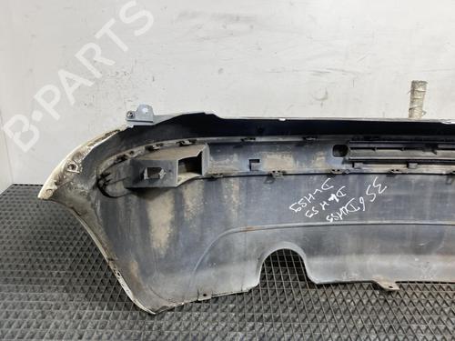 Used Rear bumper CITROËN C3 I (FC_, FN_) 1.4 HDi (68 hp) 27500596