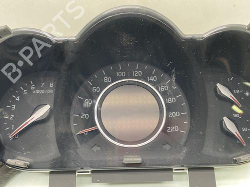 Instrument cluster KIA RIO III (UB) 1.25 CVVT | BP31624484C47 - Image 2