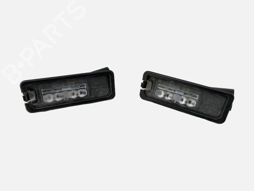 Nummerpladelys VW POLO VI (AW1, BZ1, AE1) 1.6 TDI | BP39427049I40 - Image 3