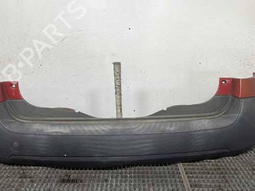 Used Rear bumper Rear bumper RENAULT MODUS / GRAND MODUS (F/JP0_) 1.2 (JP0C, JP0K, FP0C, FP0K, FP0P, JP0P, JP0T) (75 hp) 24606457 24606457