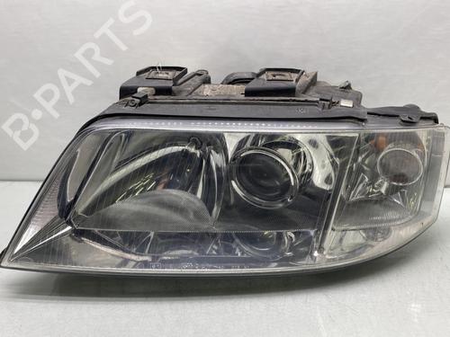 Used Left headlight AUDI A6 C5 Avant (4B5) 2.5 TDI quattro (180 hp) 20219960