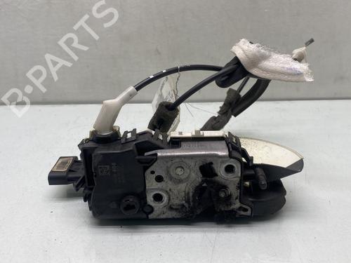 Türschloss links vorne für CITROËN BERLINGO MULTISPACE (B9) 1.6 HDi 110 (109 hp) 28279753