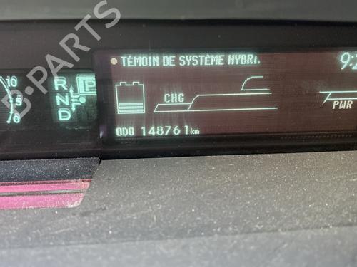 Switch TOYOTA PRIUS (_W3_) 1.8 Hybrid (ZVW30) | BP38230593I30 - Image 30