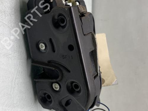 Used Front right lock MERCEDES-BENZ VITO Bus (W639) 111 CDI (639.701, 639.703, 639.705) (116 hp) 30791595