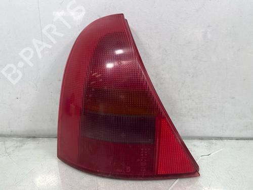 Used Left taillight Left taillight 36891684 36891684