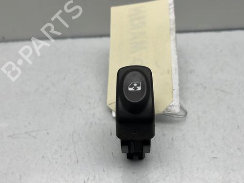 Right front window switch RENAULT SCÉNIC I MPV (JA0/1_, FA0_) 1.6 (JA00, JA16, JA15, JA19, JA1V, JA2B, JA2C, JA0B,... | BP22315722I26 