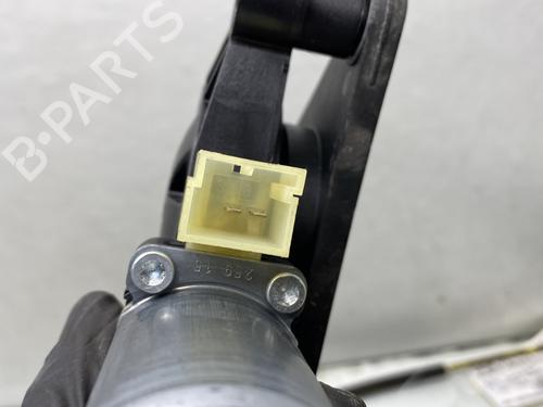 Rudehejsemekanisme Højre foran AUDI TT (FV3, FVP) 2.0 TFSI | BP23768998C23 