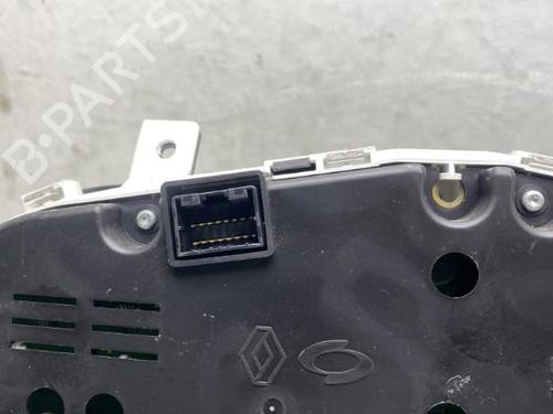 Instrument cluster RENAULT KOLEOS I (HY_) 2.0 dCi (HY0K) | BP19992091C47 