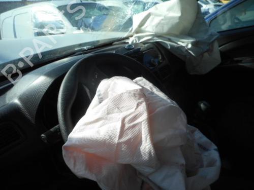 Left sun visor OPEL COMBO Box Body/MPV (X12) 1.6 CDTI (B05) | BP20028316I1  - Image 5