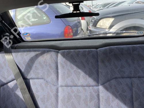 Left mirror FORD FIESTA III (GFJ) 1.8 D | BP22407471C26 
