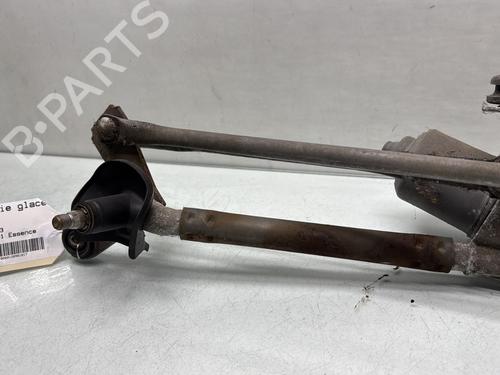 Used Front wiper motor Front wiper motor TOYOTA YARIS (_P9_) 1.0 VVT-i (KSP90_, KSP90R) (69 hp) 32391572 32391572