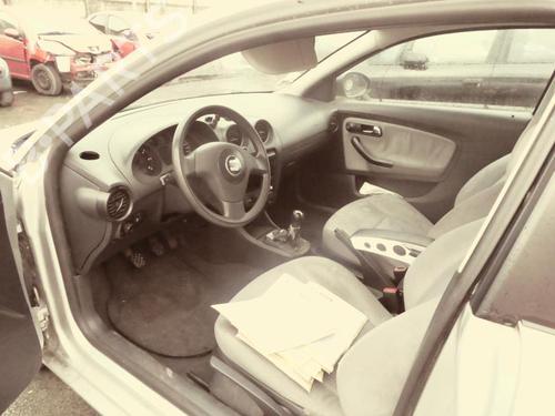 Right front window switch SEAT IBIZA III (6L1) 1.9 SDI | BP20029454I26 