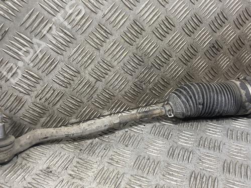 Steering rack MERCEDES-BENZ C-CLASS Coupe (CL203) C 220 CDI (203.708) | BP29528385M22 
