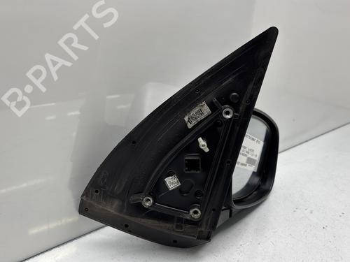 Right mirror HYUNDAI i10 I (PA) 1.2 | BP29939328C27 