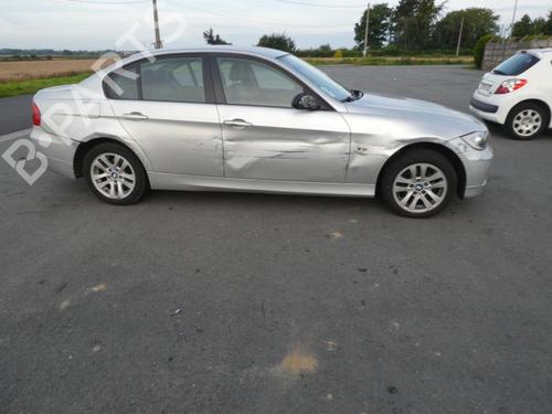 Engine control unit (ECU) BMW 3 (E90) 318 d | BP21196485M57 