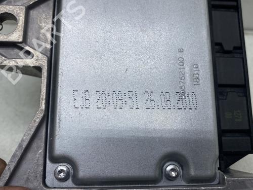 ECU airbags PEUGEOT RCZ 2.0 HDi | BP22314735M53 