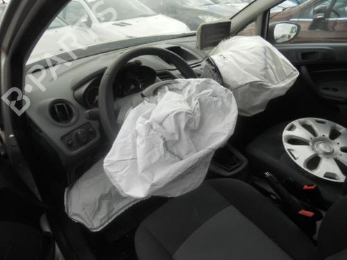 Climate control FORD FIESTA V (JH_, JD_)  | BP20033274I5 