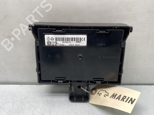 Fuse box RENAULT CLIO III (BR0/1, CR0/1) 1.2 16V Hi-Flex (BR1U, CR1U) | BP30082719E1 