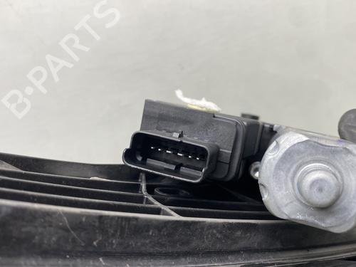 Rear right window mechanism PEUGEOT 5008 II (MC_, MJ_, MR_, M4_) 1.5 BlueHDi 130 (MCYHZJ, MCYHZR, MCYHZX) | BP30125946C25