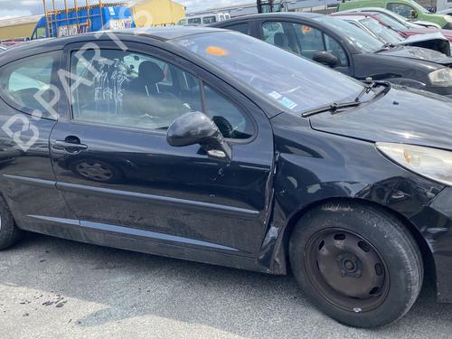 Pedal PEUGEOT 207 (WA_, WC_) 1.4 HDi | BP32389359I4 