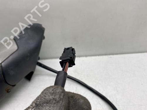 Right mirror PEUGEOT 307 (3A/C) 1.4 HDi | BP24961856C27 