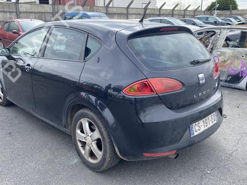 Steering column stalk SEAT LEON (1P1) 1.9 TDI | BP26400526I23 - Image 12